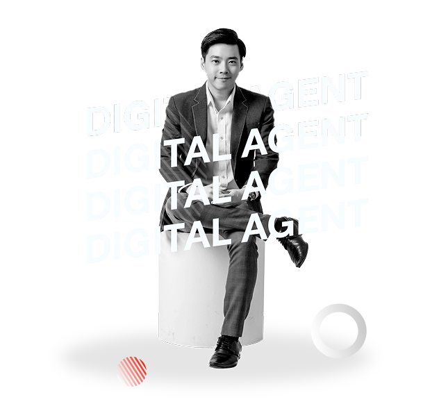 Agent Logo